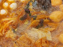田螺鸭脚煲-小螺大作·螺蛳粉火锅(林和西店)