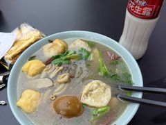 -金原鸭血粉丝汤·汤包·脆皮烤鸭(南京博物院店)
