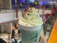 -茶话弄(北京密云万象汇店)