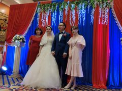 -上海安亭别墅花园酒店