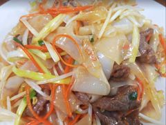 -华记粥饭店(印象容桂主题风情街店)
