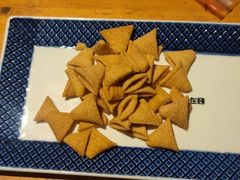 -肉串汪(月坛店)
