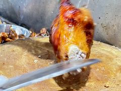 -红旗山庄(圭峰山店)