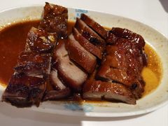 -龙记香港茶餐厅(久光百货店)