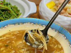 -鲁西南老厨子·特色鲁菜(经一纬五店)