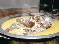-探鱼·鲜青椒爽麻烤鱼(领展购物广场店)