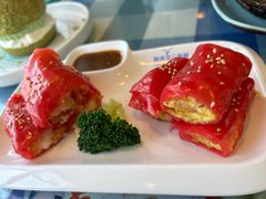 -观塘港茶餐厅(八一大道店)