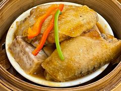 -富豪酒家(正大广场店)