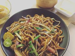 -来龙里 精致 东南亚餐室(万象城店)