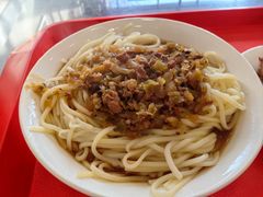 -新川面馆(新街口二店)