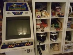 -EGO原创机械密室逃脱(朝阳大悦城2店)