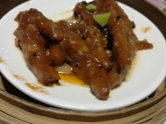 -隆隆金大茶楼(地王广场店)