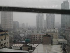电梯里-上海置地广场(南京东路店)