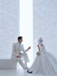 -角色婚纱摄影(中心店)