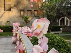 -卫鼎轩·曹公馆(鼓楼店)