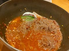 招牌冷面-青鹤谷(苏州店)
