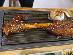 -木屋烧烤(龙岗南联店)