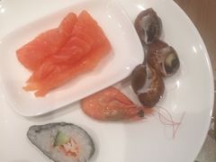 -万德诺富特酒店·自助餐厅(万德大厦店)