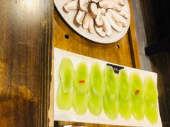 -唇辣号重庆老火锅(亦庄店)