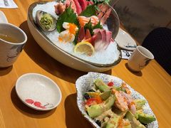 -大岛日本料理铁板烧(南通大饭店)