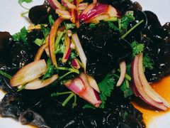 -羊门客在·烤盐池滩羊·川菜