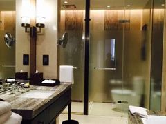 -上海崇明金茂凯悦酒店