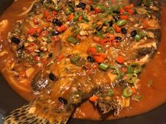 -福阿婆老牌湘菜(大润发店)