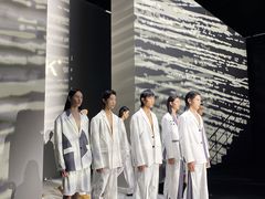 -欢乐海岸椰林沙滩-2025湾区超级灯会