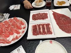 -常赢三兄弟·清真涮肉(崂山路总店)