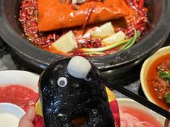 -蜀大侠火锅(春熙路店)