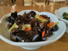 -难忘的面(五矿君澜酒店)