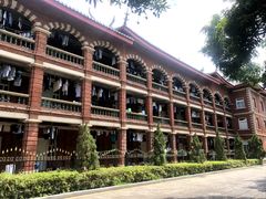 -厦门大学(思明校区)