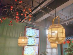 -筱爷叔·上海传统手工菜(玉树路店)