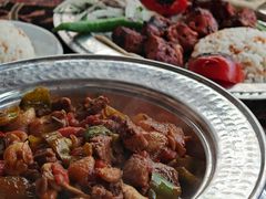-Old Ottoman Cafe & Restaurant