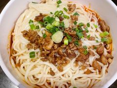 担担面-夫妻肺片·中华老字号·正宗川菜(春熙路店)
