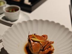 -荣轩(新荣记环球金融中心店)