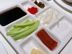 -四季民福烤鸭店(故宫店)