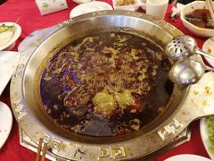 -山城年华老火锅(玉林店)