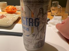 -江户·岚 创意料理(泛海店)