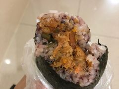 -大个子蒸饭
