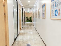 -合肥美奥口腔·种植矫正中心(政务院)
