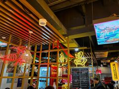 -老闵田螺馆·南昌市井菜·特色小吃(总店)