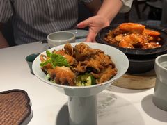 -潮堂 · 潮州菜(国贸商城店)