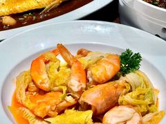 -必点海鲜·海肠捞饭大王(滨江道店)