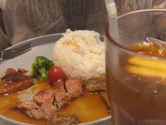 -新宝餐厅(流塘店)
