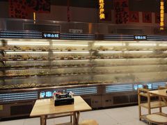 -串小妹·串串火锅(开元地中海店)