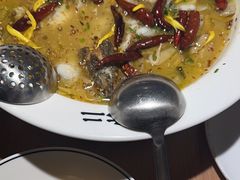 -太二酸菜鱼(沈阳万象城店)