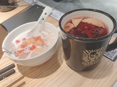 -太二酸菜鱼(深圳布吉万象汇店)