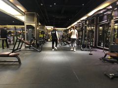 -诺德健游泳健身会馆(良渚欧文店)