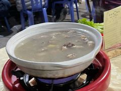 -老东风菜馆·潮汕大排档